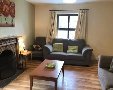 Letterfrack On Equestrian Farm In Letterfrack Beside Connemara National Park * Tullywee Bridge