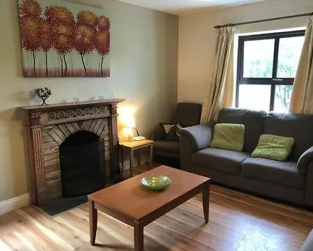 別荘 Letterfrack On Equestrian Farm In Letterfrack Beside Connemara National Park *