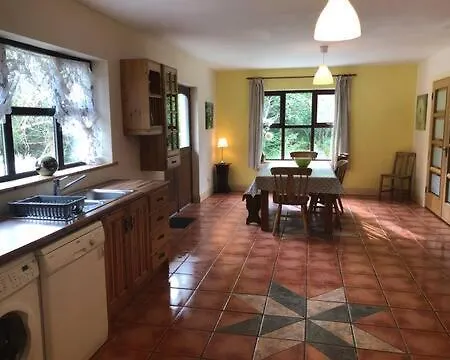 Letterfrack On Equestrian Farm In Letterfrack Beside Connemara National Park 別荘 *