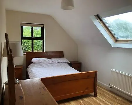 Letterfrack On Equestrian Farm In Letterfrack Beside Connemara National Park *