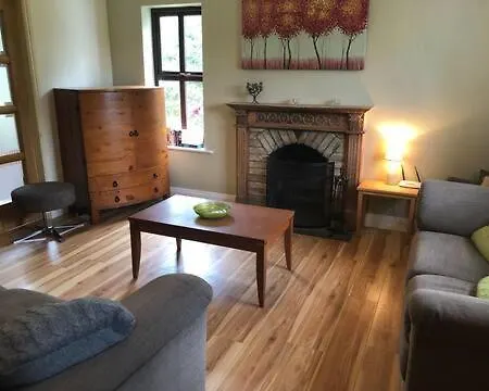 別荘 Letterfrack On Equestrian Farm In Letterfrack Beside Connemara National Park Tullywee Bridge