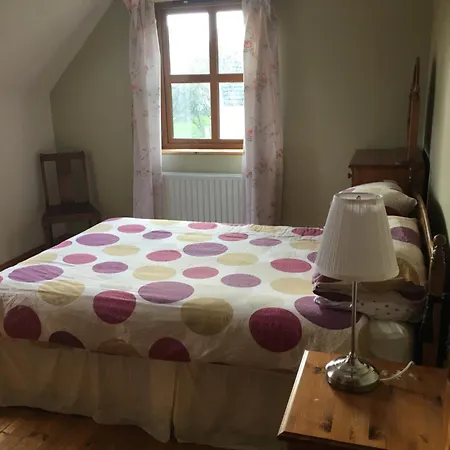 別荘 Letterfrack On Equestrian Farm In Letterfrack Beside Connemara National Park *