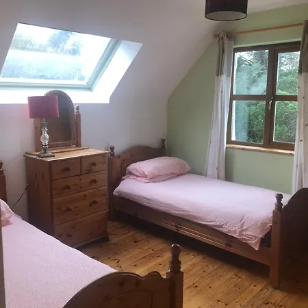 Letterfrack On Equestrian Farm In Letterfrack Beside Connemara National Park 別荘 *